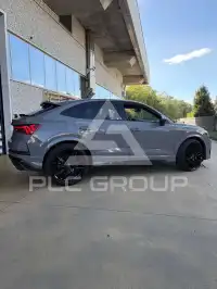 2022 Audi RSQ3