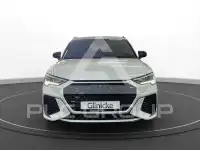 2022 Audi RSQ3
