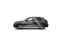 2022 Audi RSQ3