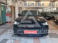 2022 Audi RSQ3