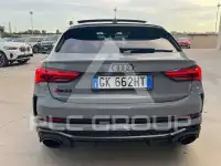 2022 Audi RSQ3
