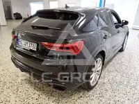 2022 Audi RSQ3