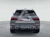 2022 Audi RSQ3
