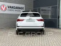 2022 Audi RSQ3
