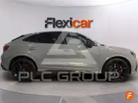 2022 Audi RSQ3