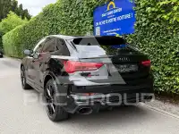 2022 Audi RSQ3
