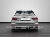 2022 Audi RSQ3