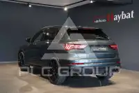 2022 Audi RSQ3