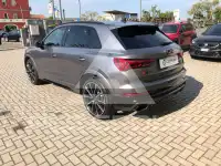 2022 Audi RSQ3