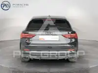 2022 Audi RSQ3