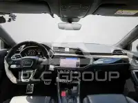2022 Audi RSQ3