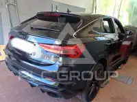 2022 Audi RSQ3