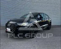 2022 Audi RSQ3