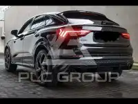 2022 Audi RSQ3