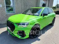 2022 Audi RSQ3