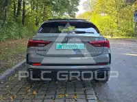 2022 Audi RSQ3