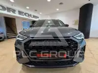 2022 Audi RSQ3