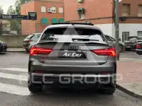 2022 Audi RSQ3