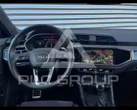 2022 Audi RSQ3