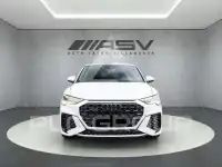2022 Audi RSQ3