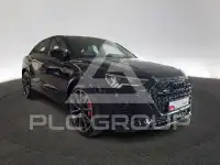 2022 Audi RSQ3