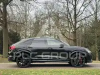 2022 Audi RSQ3