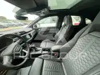 2022 Audi RSQ3
