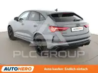 2022 Audi RSQ3