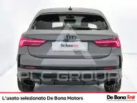 2022 Audi RSQ3
