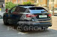 2020 Audi RSQ3