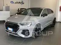 2022 Audi RSQ3