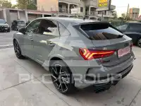 2022 Audi RSQ3