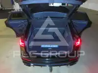 2022 Audi RSQ3