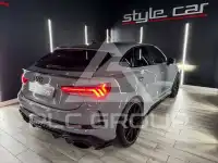 2022 Audi RSQ3