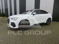 2022 Audi RSQ3