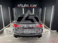 2022 Audi RSQ3