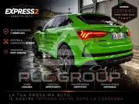 2022 Audi RSQ3