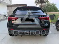 2022 Audi RSQ3