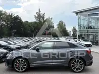 2022 Audi RSQ3