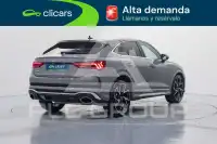 2022 Audi RSQ3