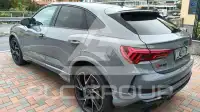 2022 Audi RSQ3