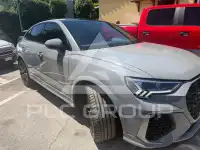 2022 Audi RSQ3