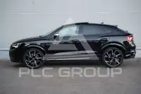 2022 Audi RSQ3