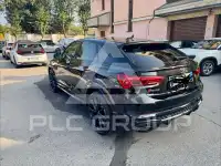2022 Audi RSQ3