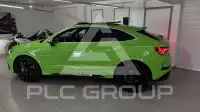 2022 Audi RSQ3