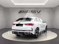 2022 Audi RSQ3