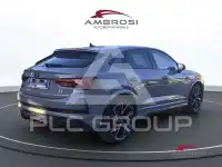 2022 Audi RSQ3