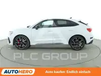 2022 Audi RSQ3