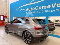 2022 Audi RSQ3