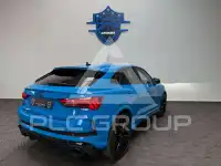 2022 Audi RSQ3